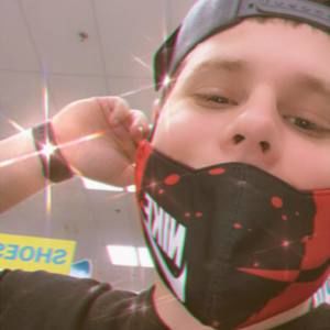 Meet your Posher, Jacob